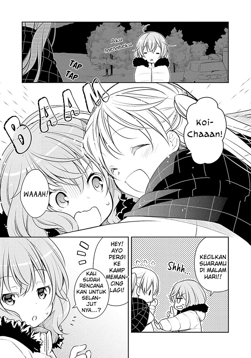 Slow Loop Chapter 06 Gambar 30